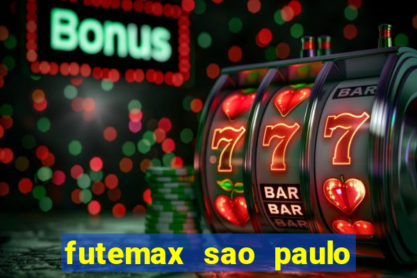 futemax sao paulo x atletico mineiro